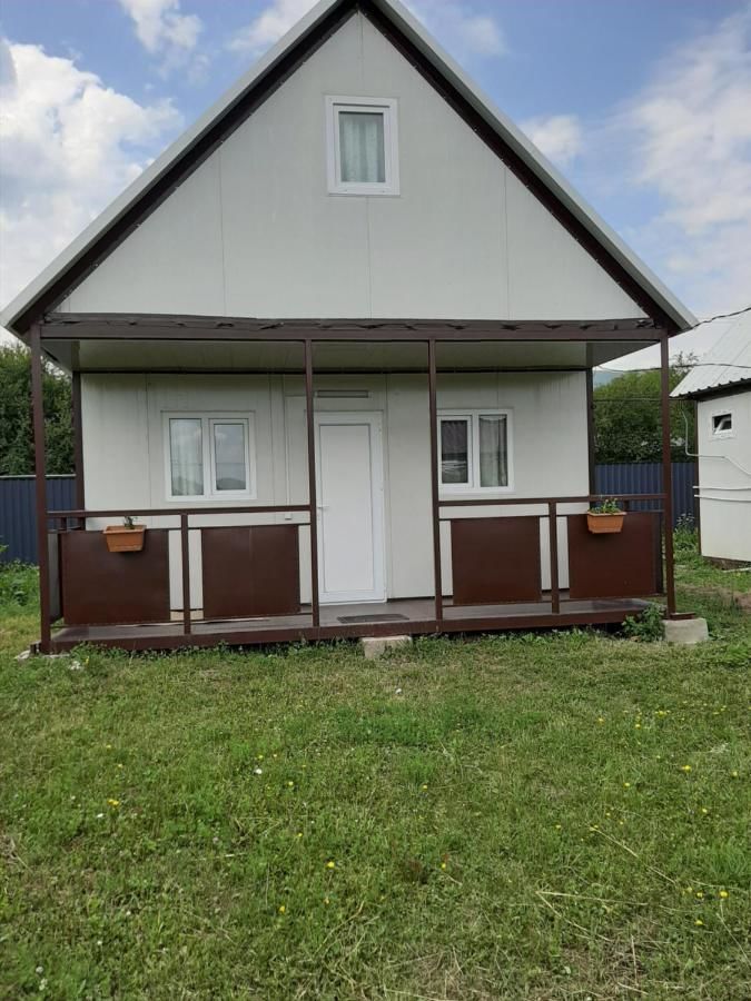 Гостевой дом Cottage in Tianeti Tʼianetʼi-23