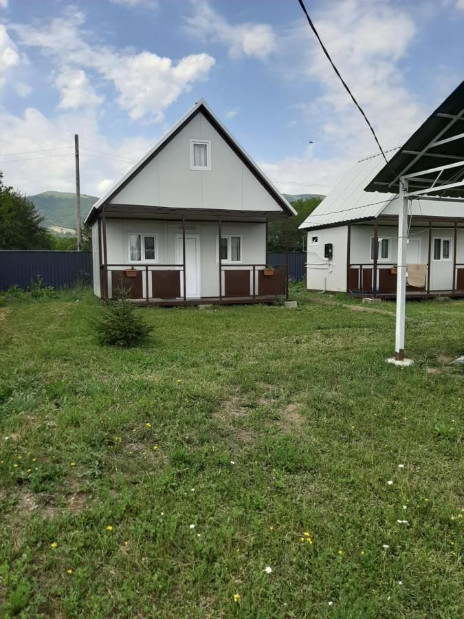 Гостевой дом Cottage in Tianeti Tʼianetʼi-37