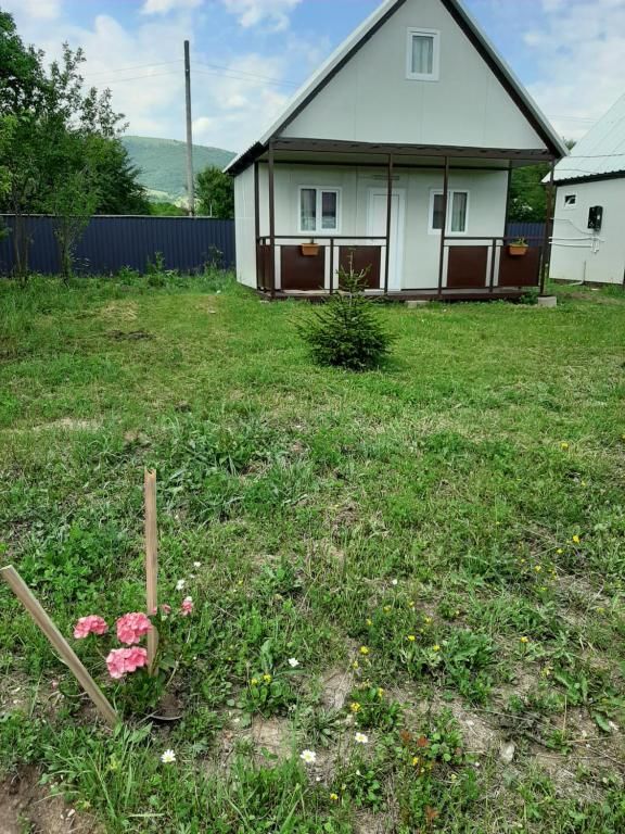 Гостевой дом Cottage in Tianeti Tʼianetʼi